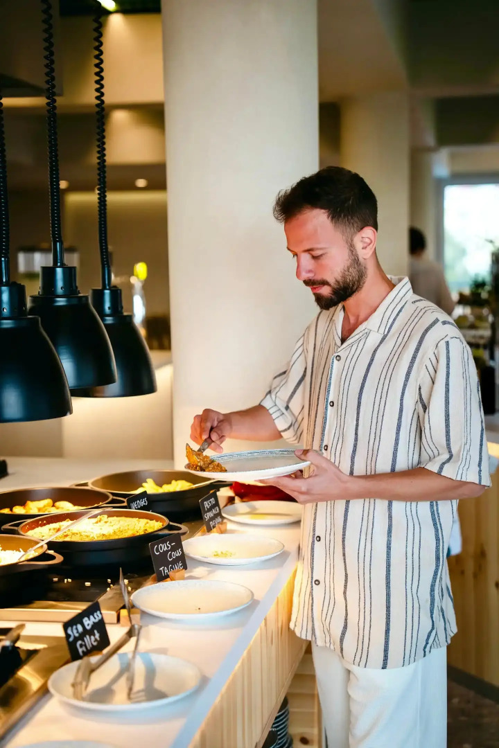 WellClub – Family Wellness Experience