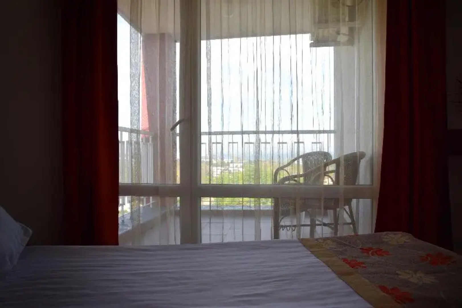 Complex Hotelier Vulturul