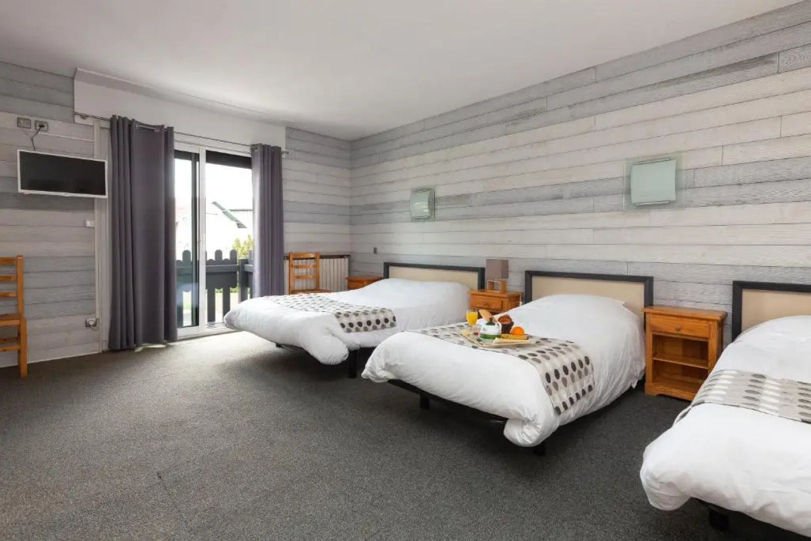 LOGIS Hotel Le Rond Point