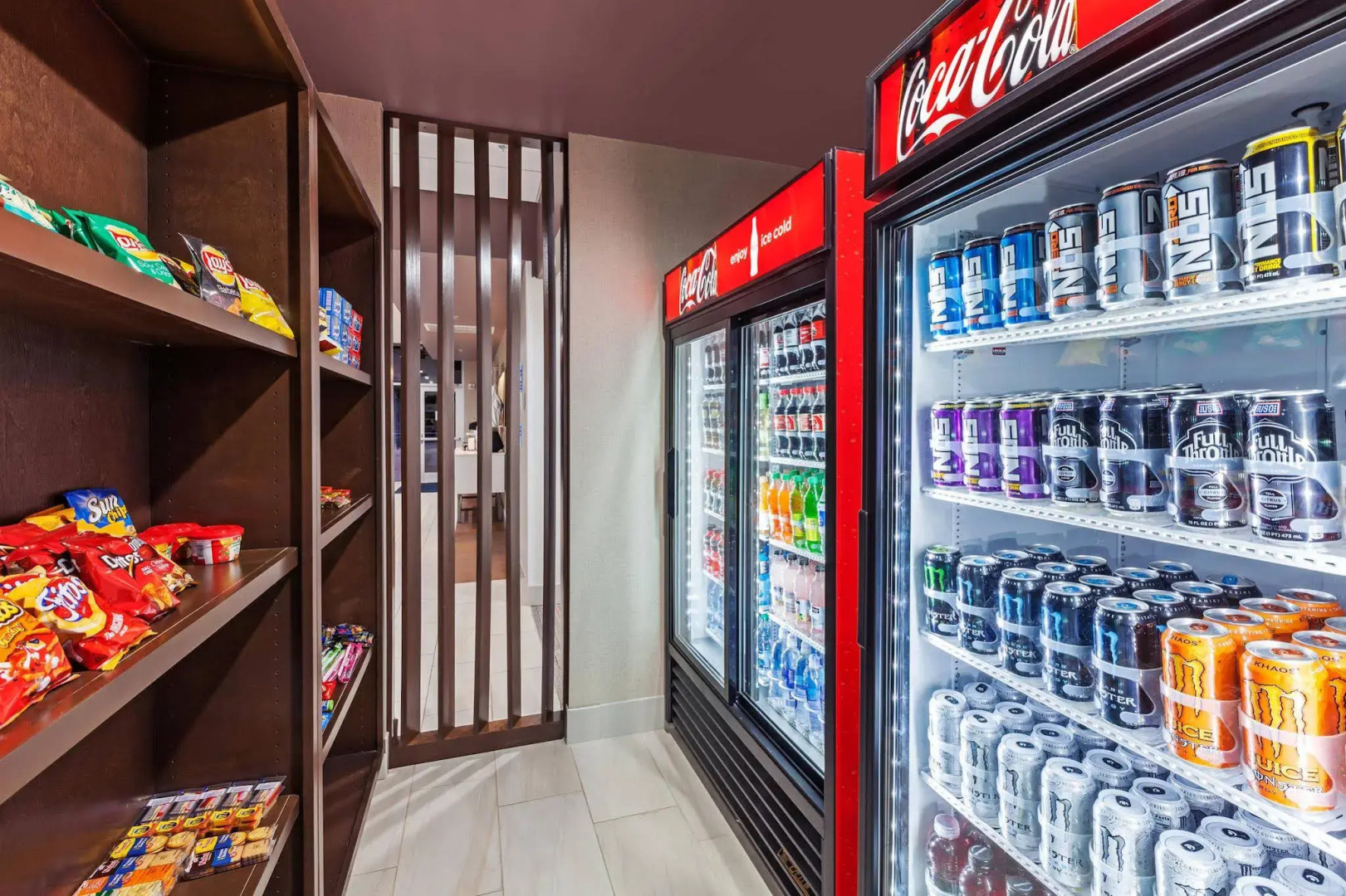 Holiday Inn Express & Suites Tulsa West - Sand Springs by IHG