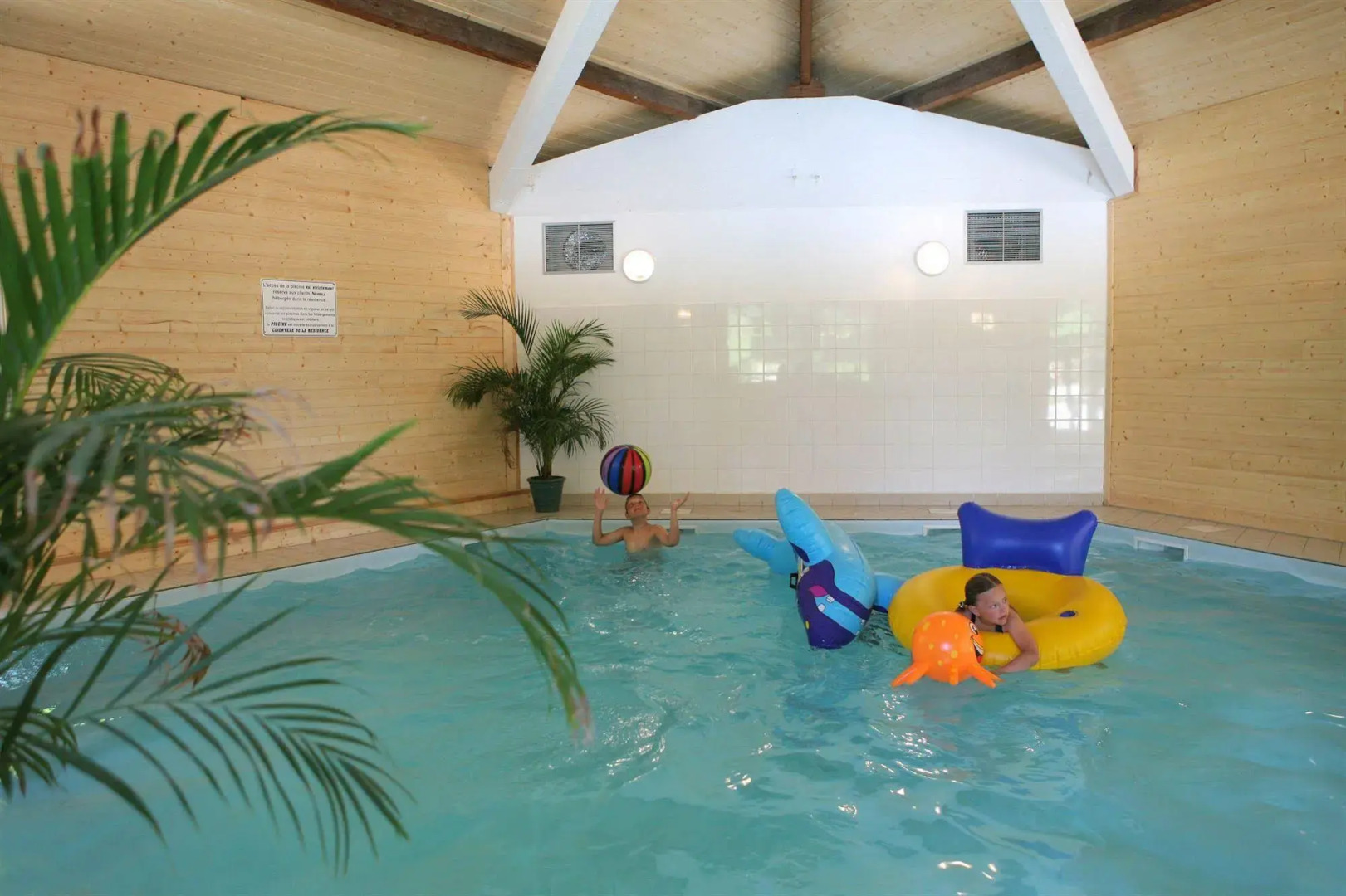 Résidence Némea Les Sables Vignier