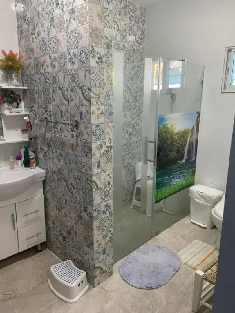 Maria's Entire House HIGUEY 2BD