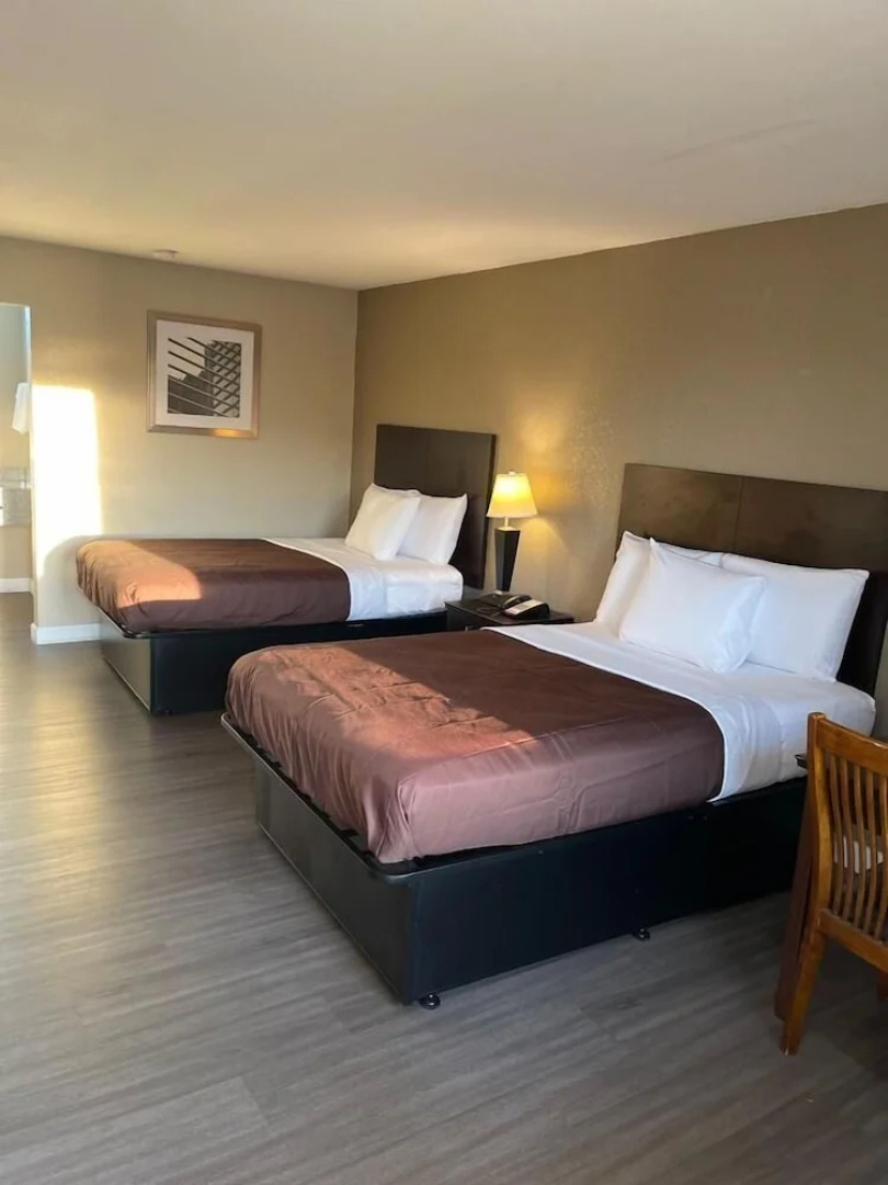 Suburban Studios Columbia, SC