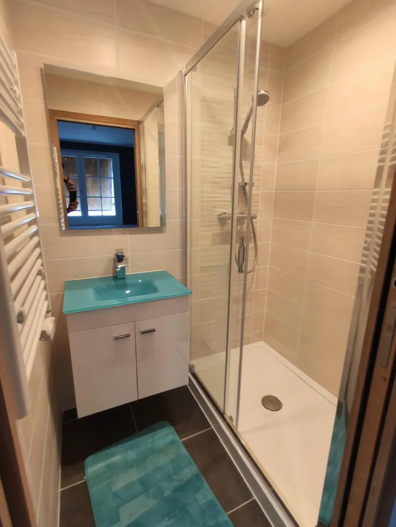 Gite du Four à Pain