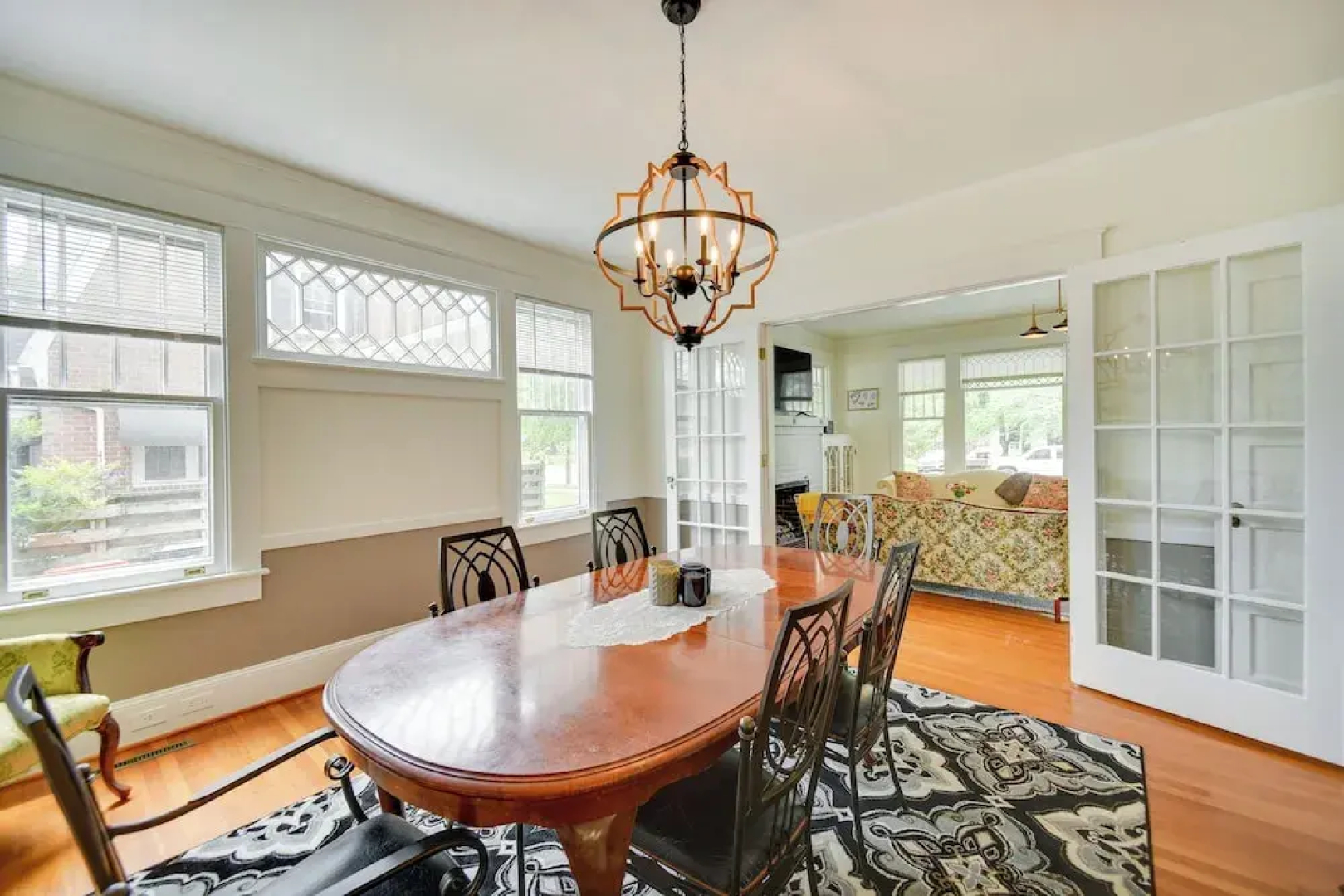 Elizabeth City Vacation Rental: Gazebo w/ Hot Tub!