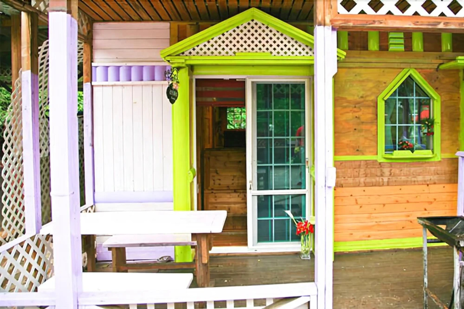 Yangsan Mountain Story1 Pension