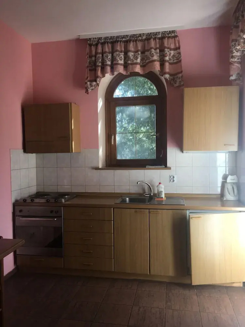 Загородный отель «Усадьба Малеевка»