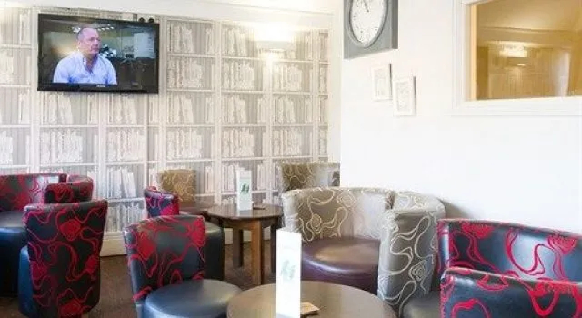 The Fox and Coney Inn