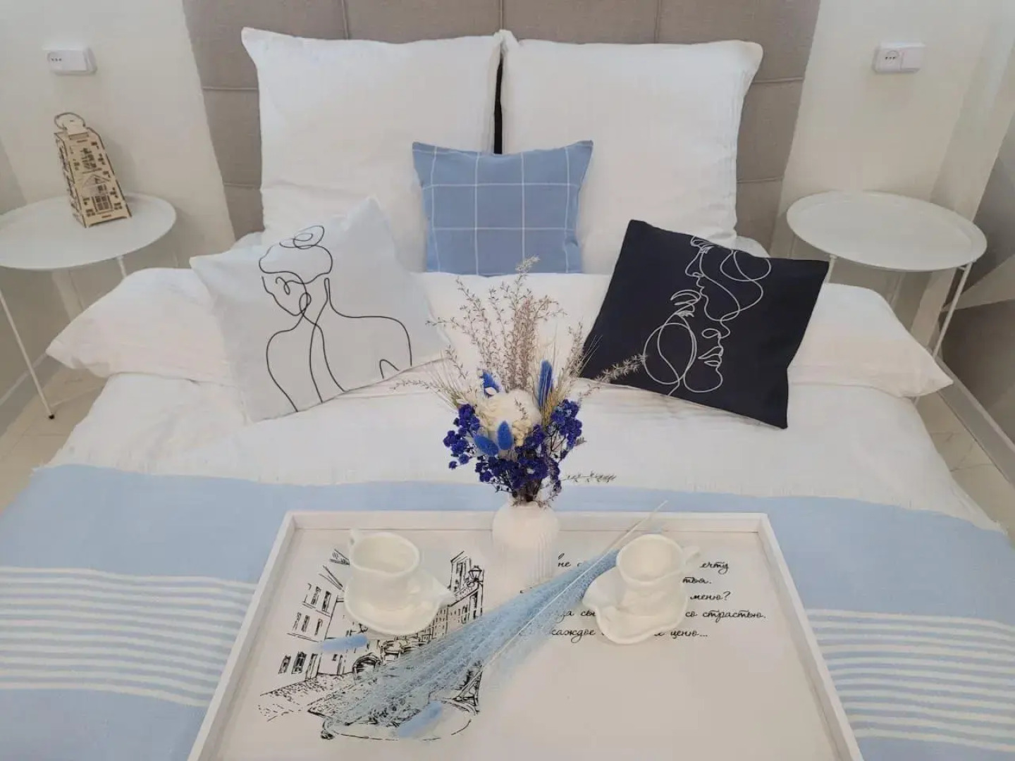 Апартаменты на улице Гагарина 152