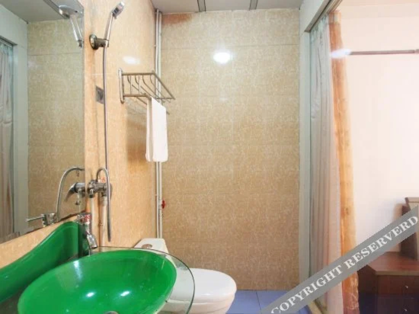 Huaifang Hengtai Business Inn