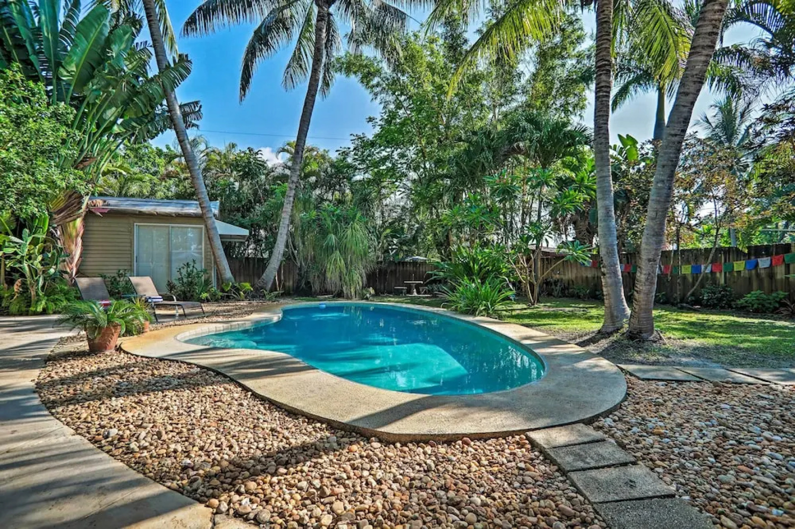 Oakland Park Vacation Rental w/ Private Pool!