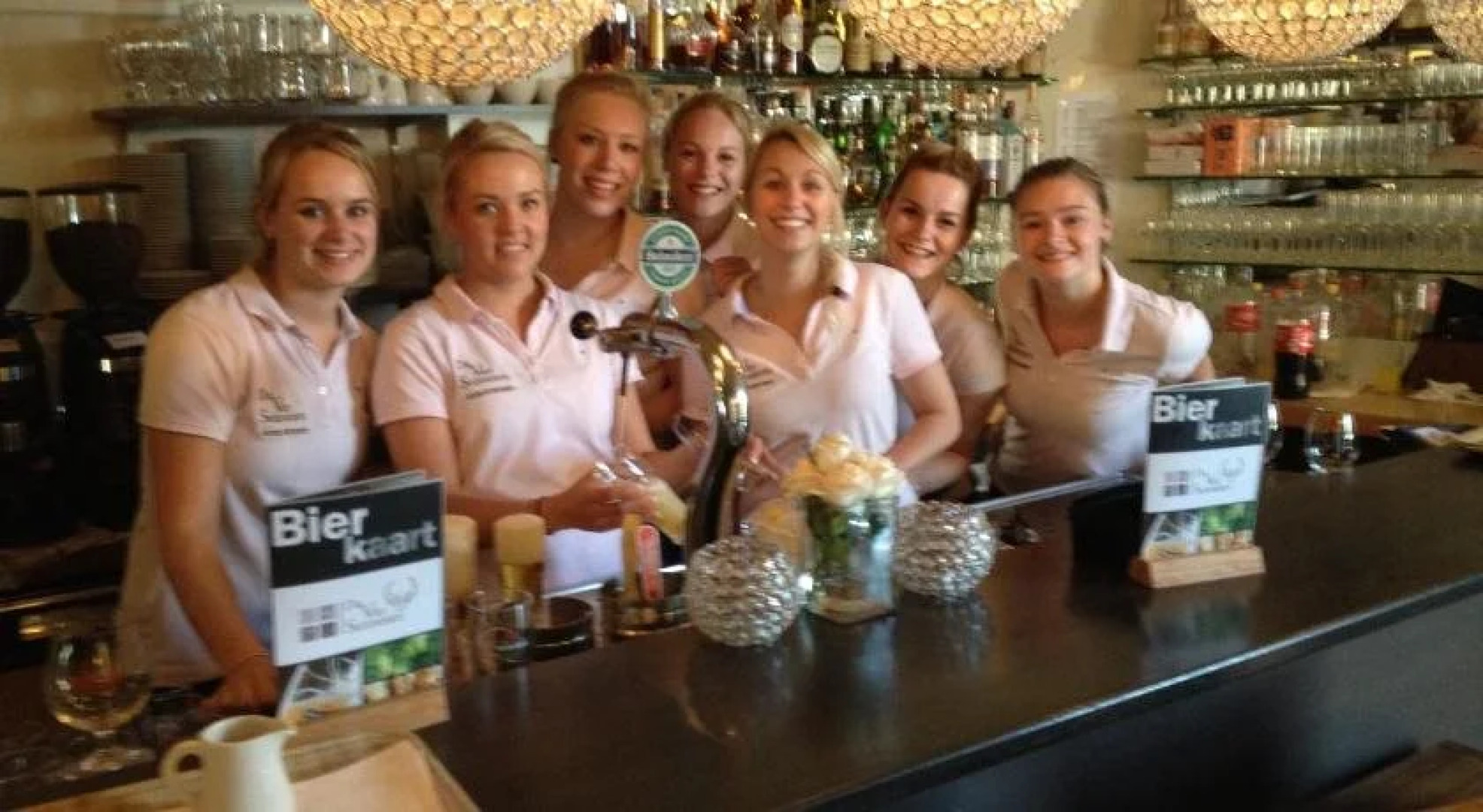 Bed & Breakfast De Vier Seizoenen