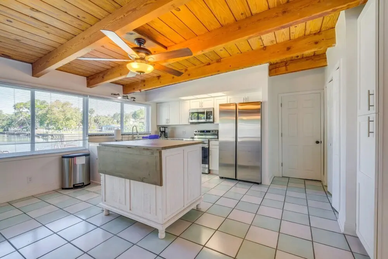 Waterfront Getaway w/ Private Dock & Slip