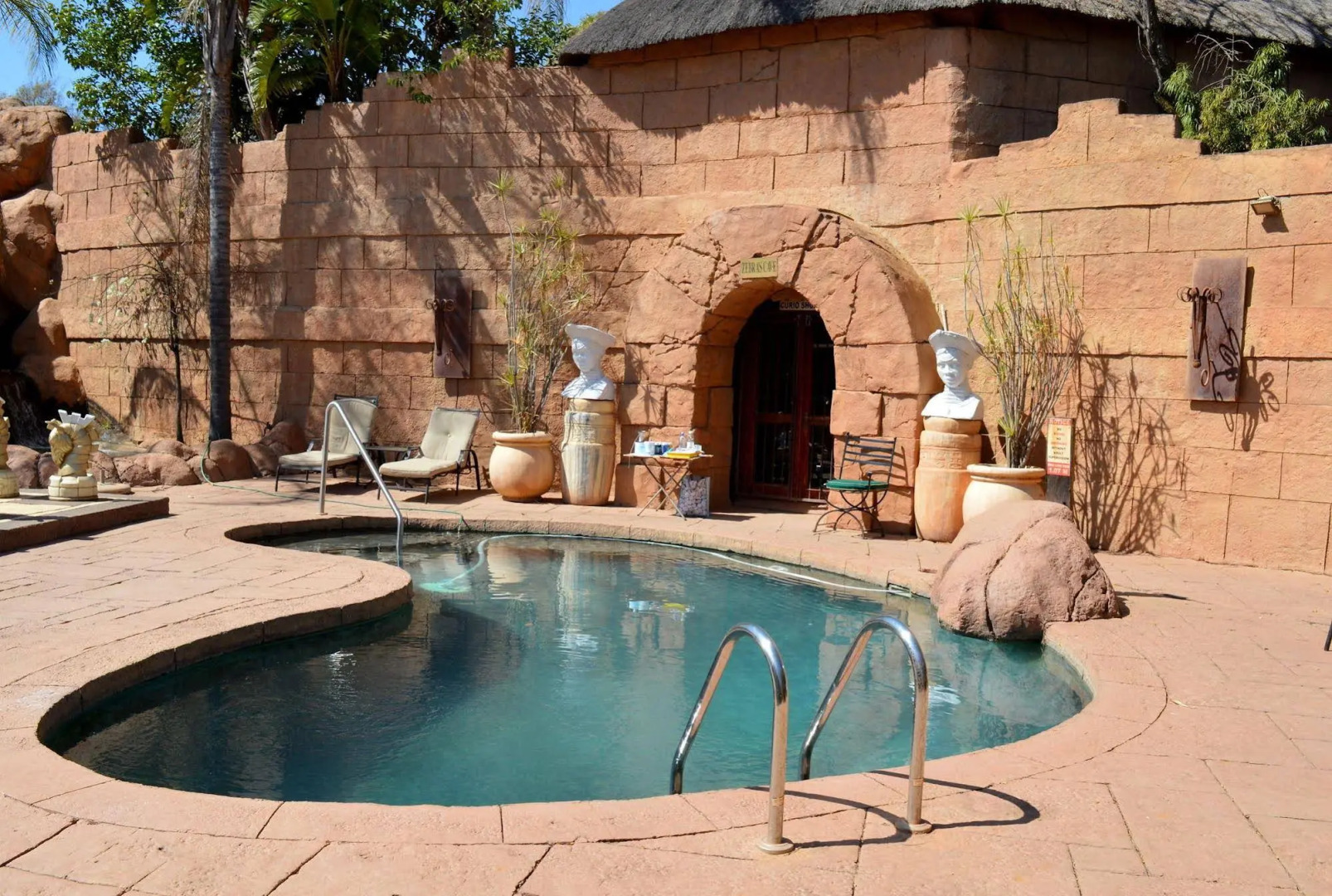 Zebra Nature Reserve