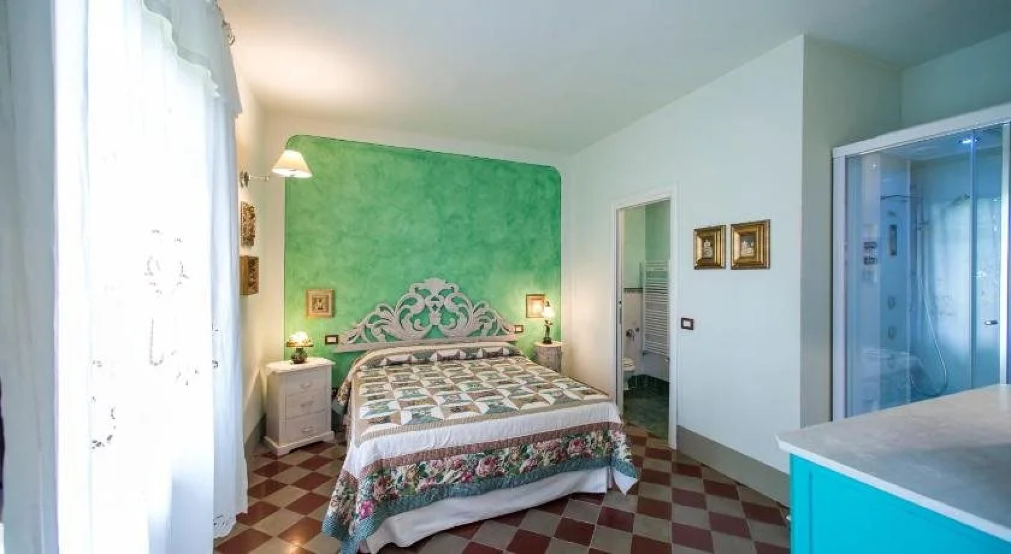 Albergo Da Annita