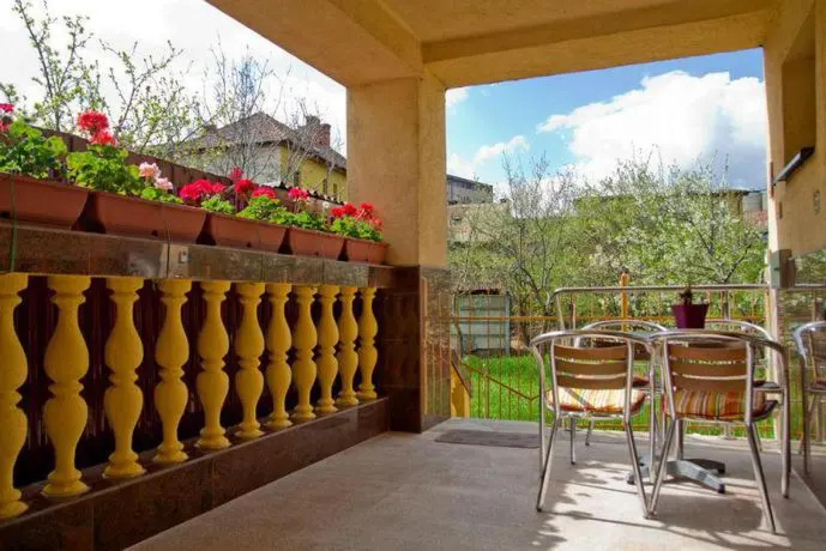 Pension Mellis Cluj Napoca