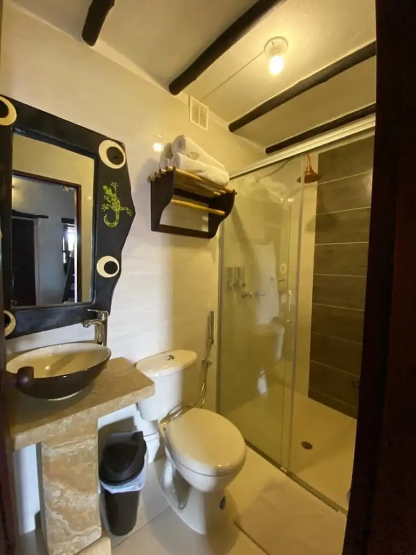 Hotel Campestre Ataraxia Barichara