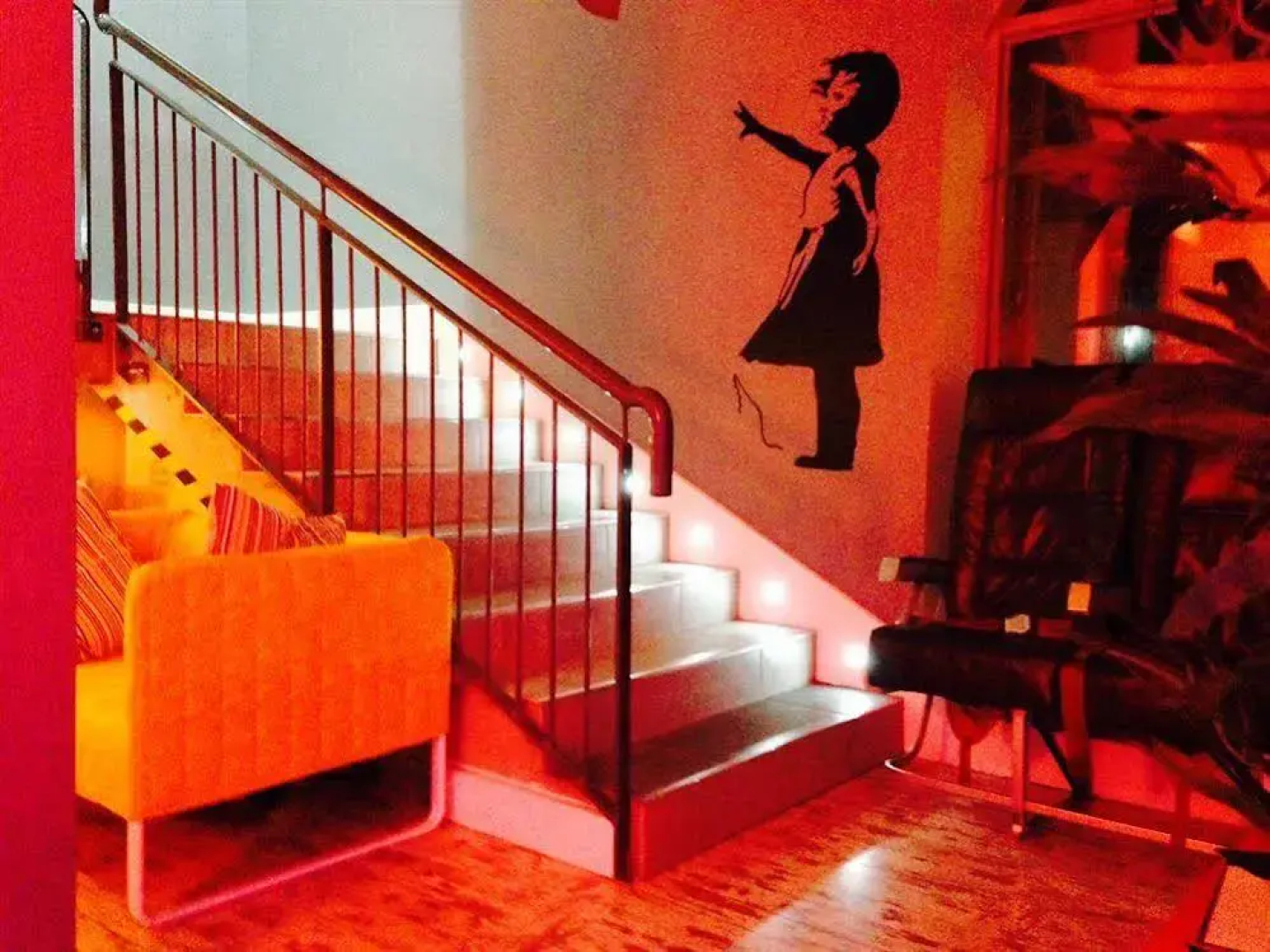 Bunk Boutique Hostel Galway