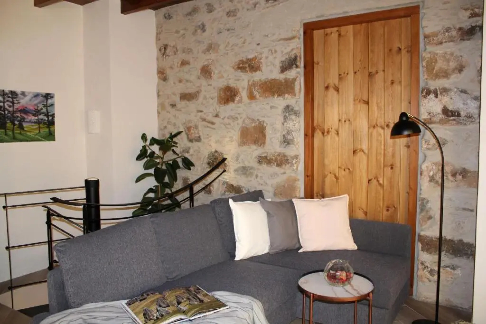 INO II Domus by Amigdalokefali Elafonissi