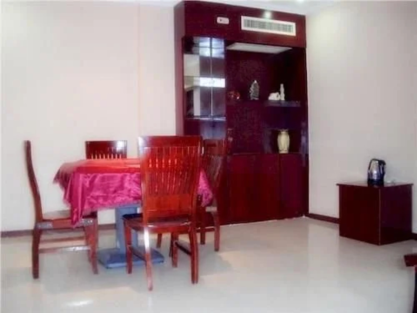 Jin Jiang Da Jiu Dian