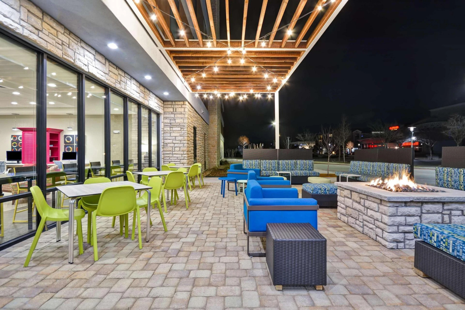 Home2 Suites by Hilton Fairview/Allen