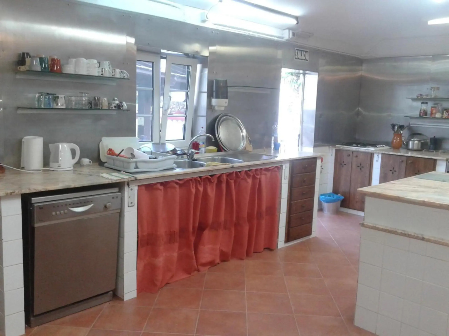 Matxani Gran Agroturismo