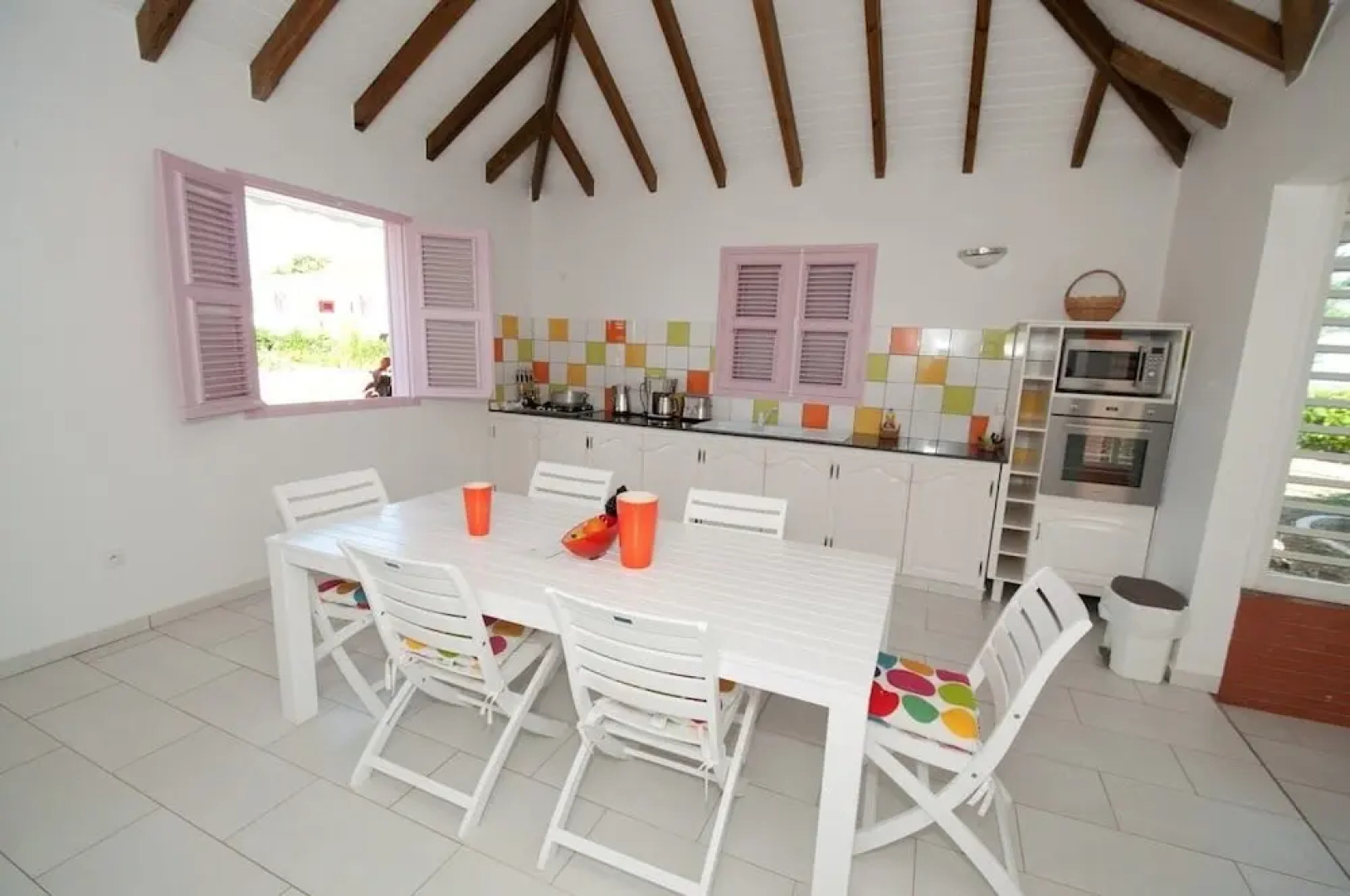 Le Jardin des 4 épices