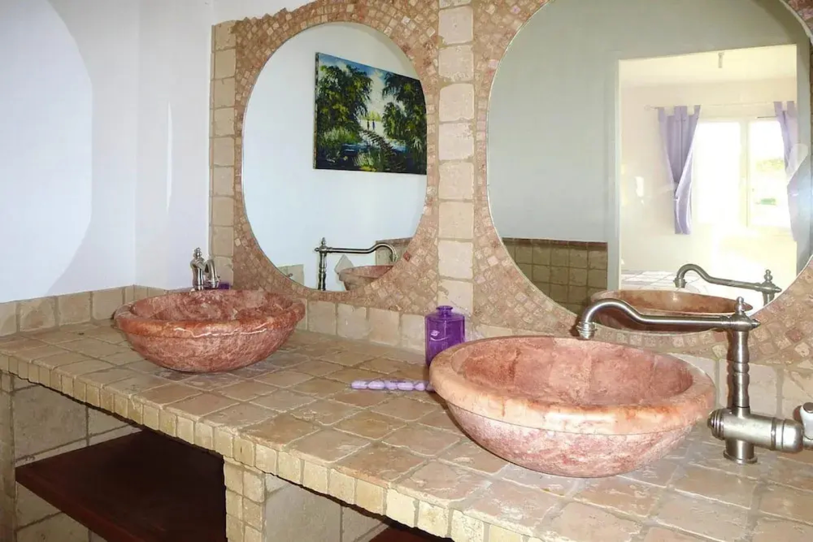 Premium Villa With Garden and Pool, Lambesc