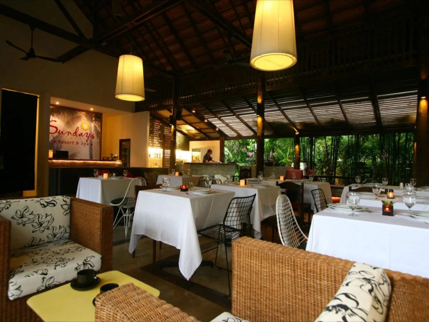 The Sundays Sanctuary Resort & Spa Samui