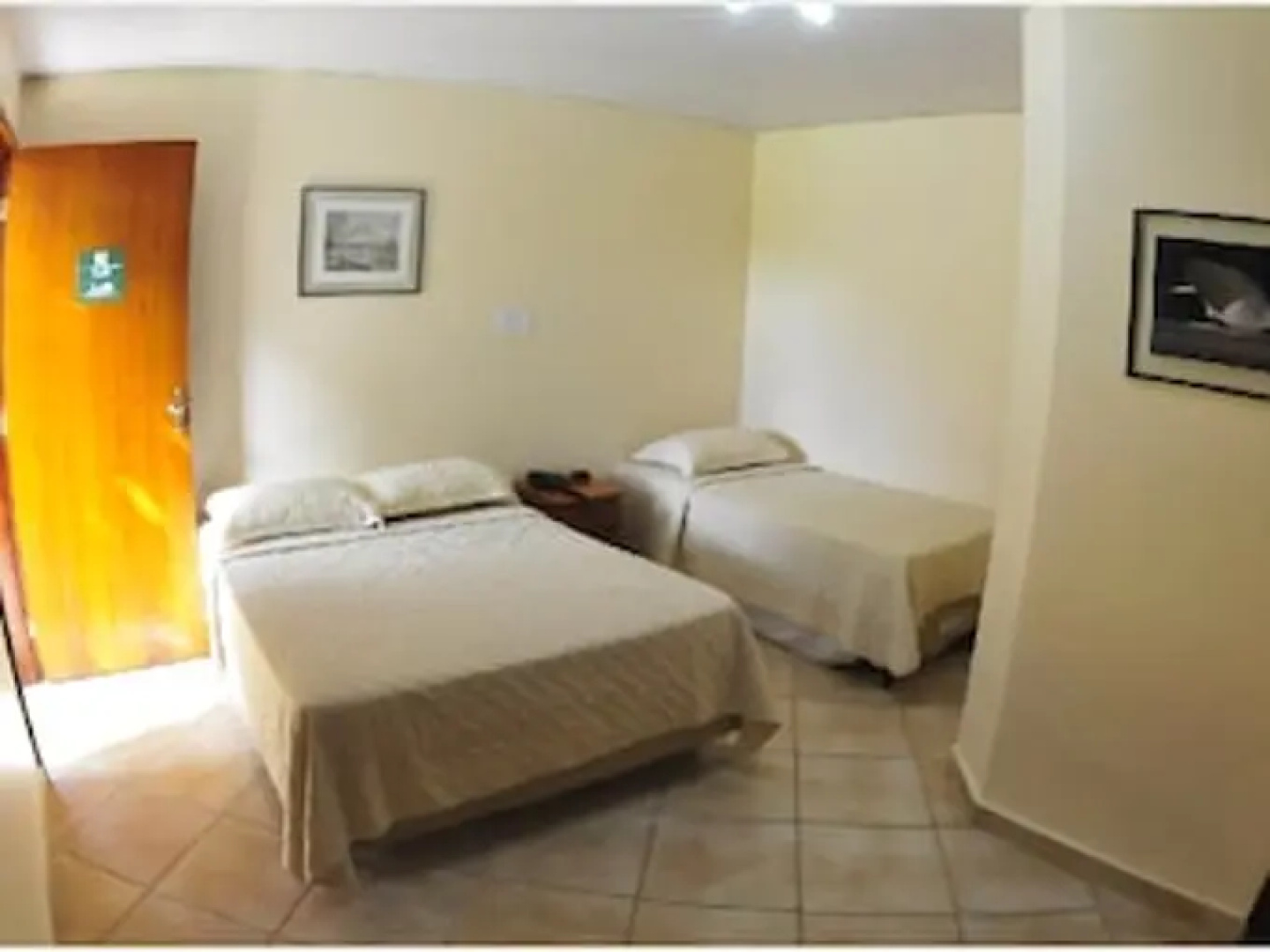 Fazenda Hotel Mestre D'Armas