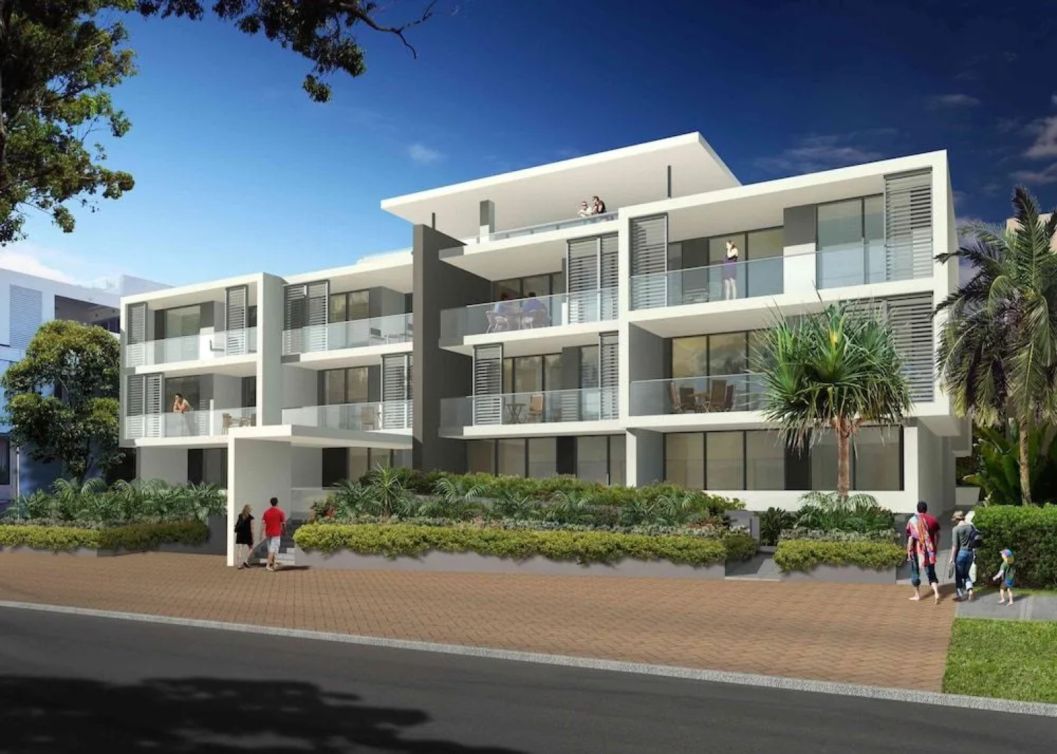 Oceanview Kiama Luxury Coastal Accommodation