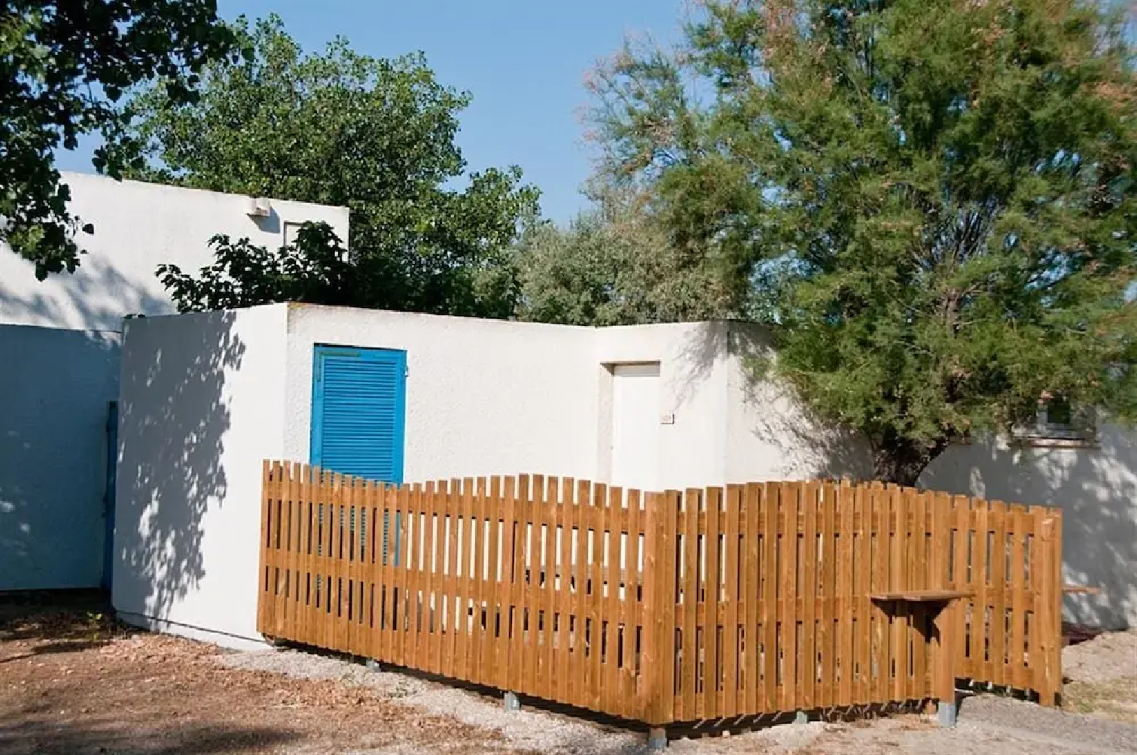 Village Vacances des Rives des Corbieres