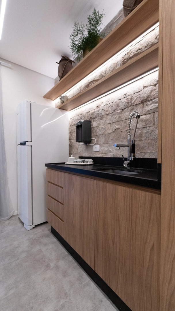 Apartamento Duplex em Campos do Jordão