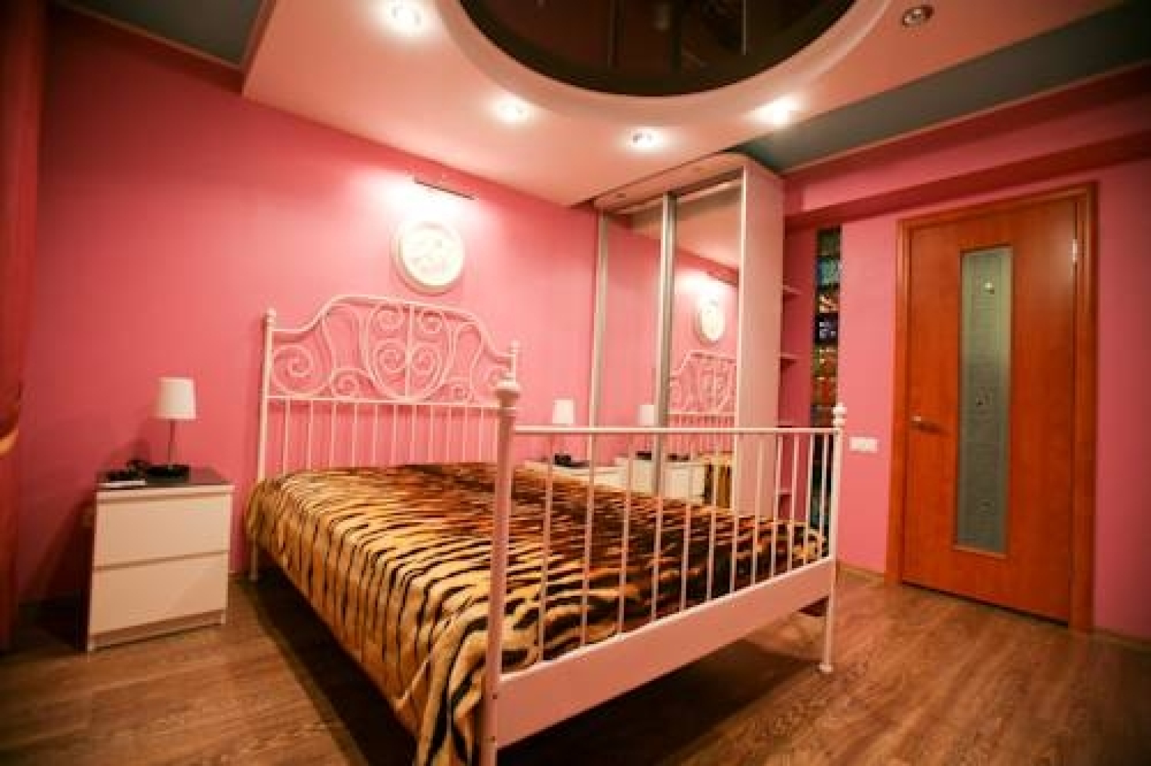 Апартаменты Podushka Deluxe