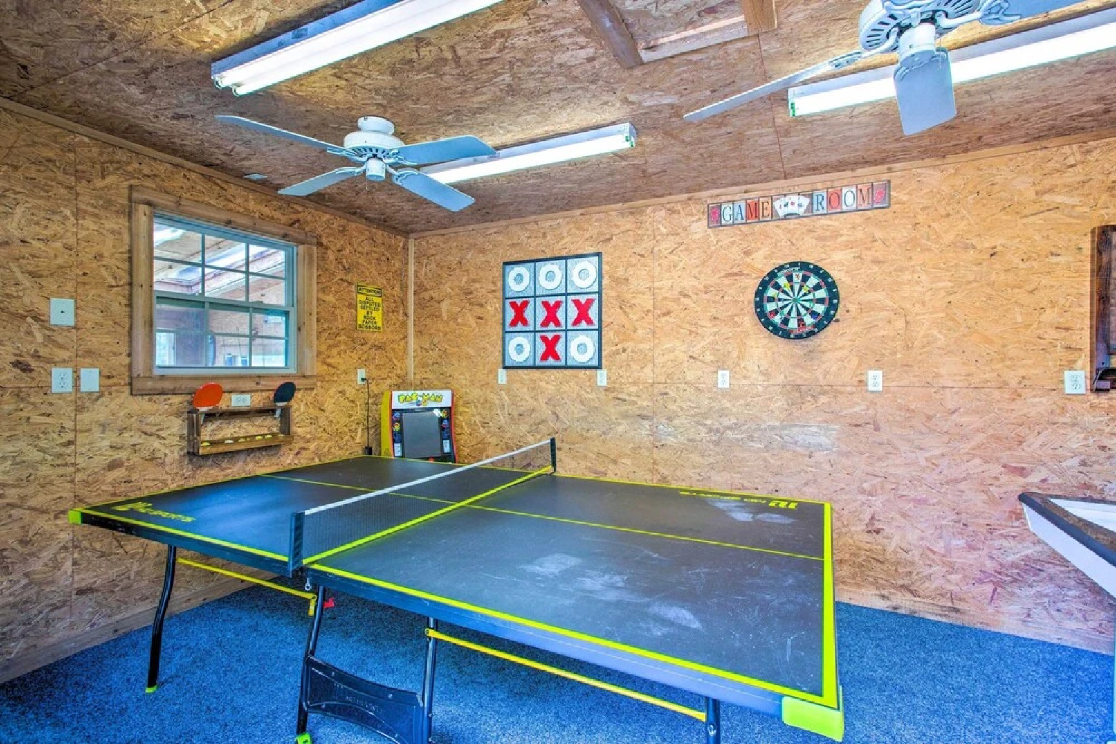 Lake View Tangled at Texoma Home w/ Hot Tub!