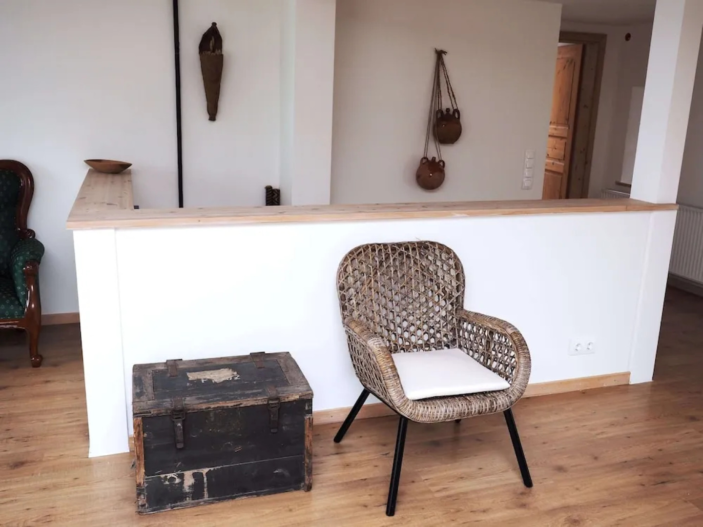 Ferienwohnung Alter Speicher