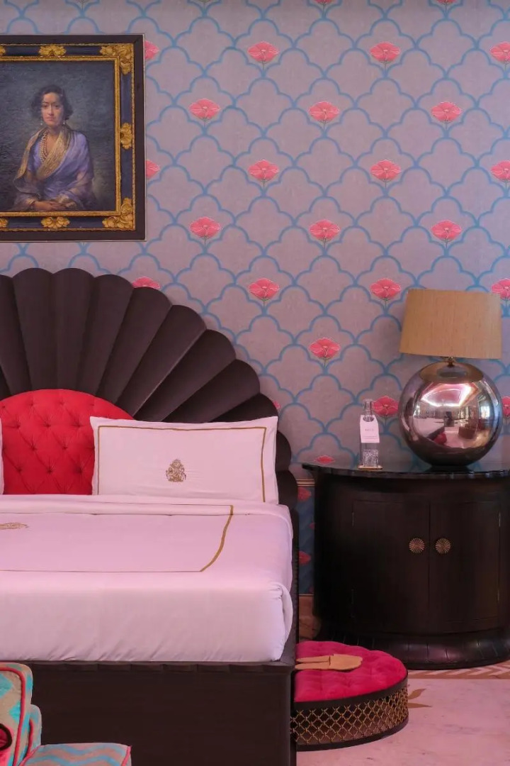 Rajmahal Palace RAAS