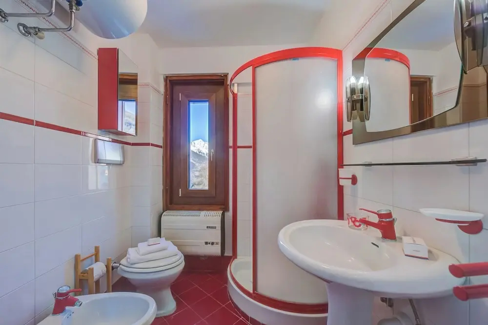 Appartamento Villa Margherita City Center