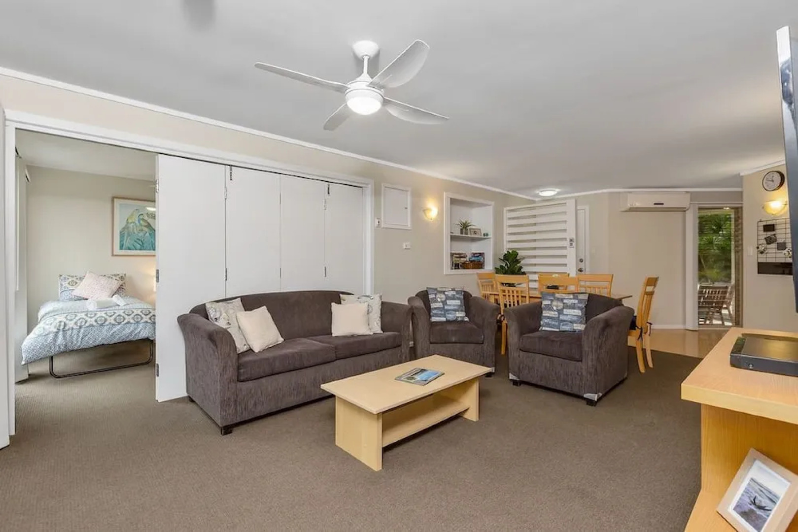 Hastings Cove Holiday Escape