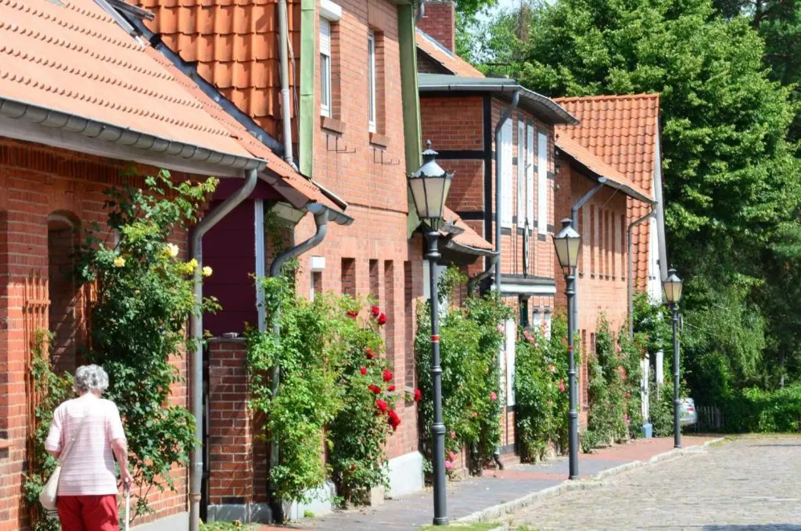 Parkhotel Bad Bevensen