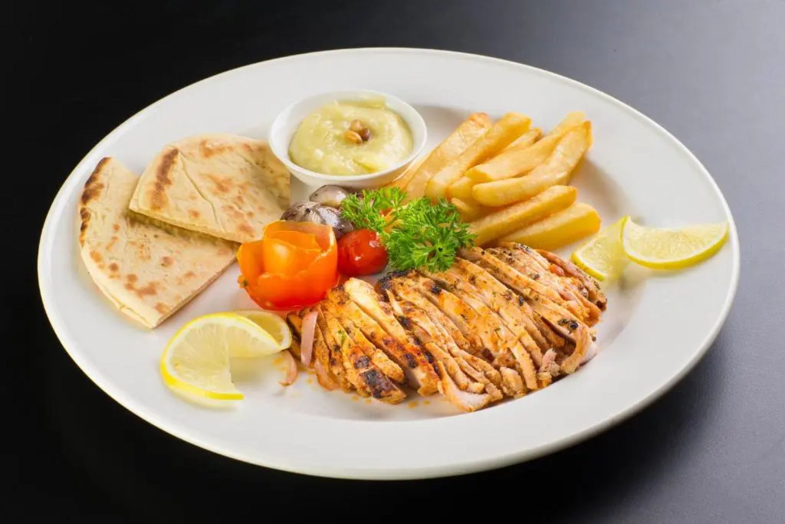 TUI BLUE The Haven Ipoh