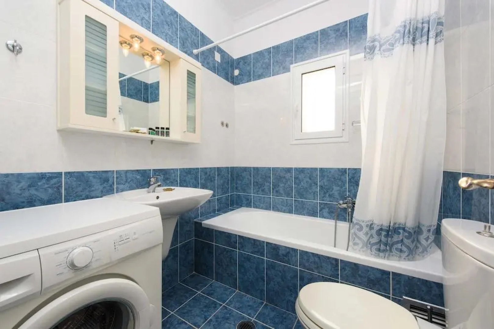 Il Tesori Dassia Villas