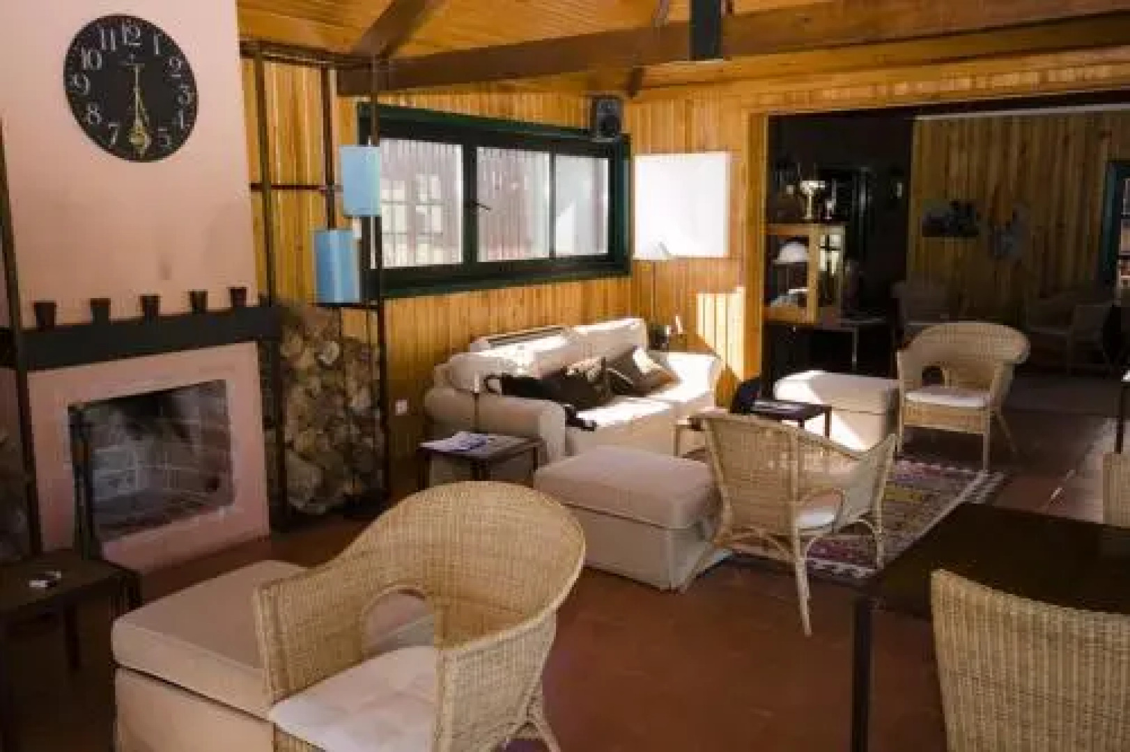 La Varzea Polo & Golf Resort