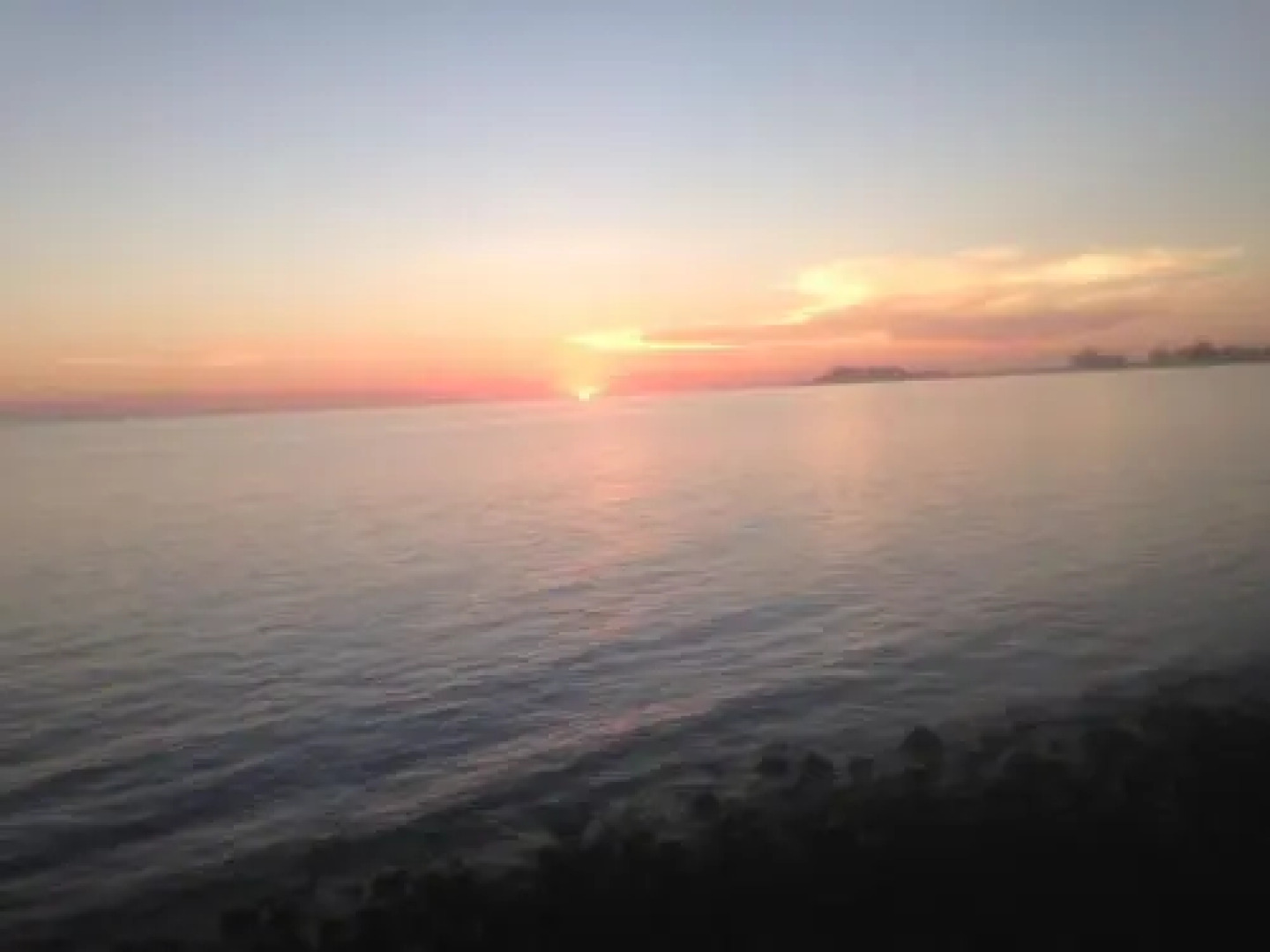 Sea-esta Condo On The Beach