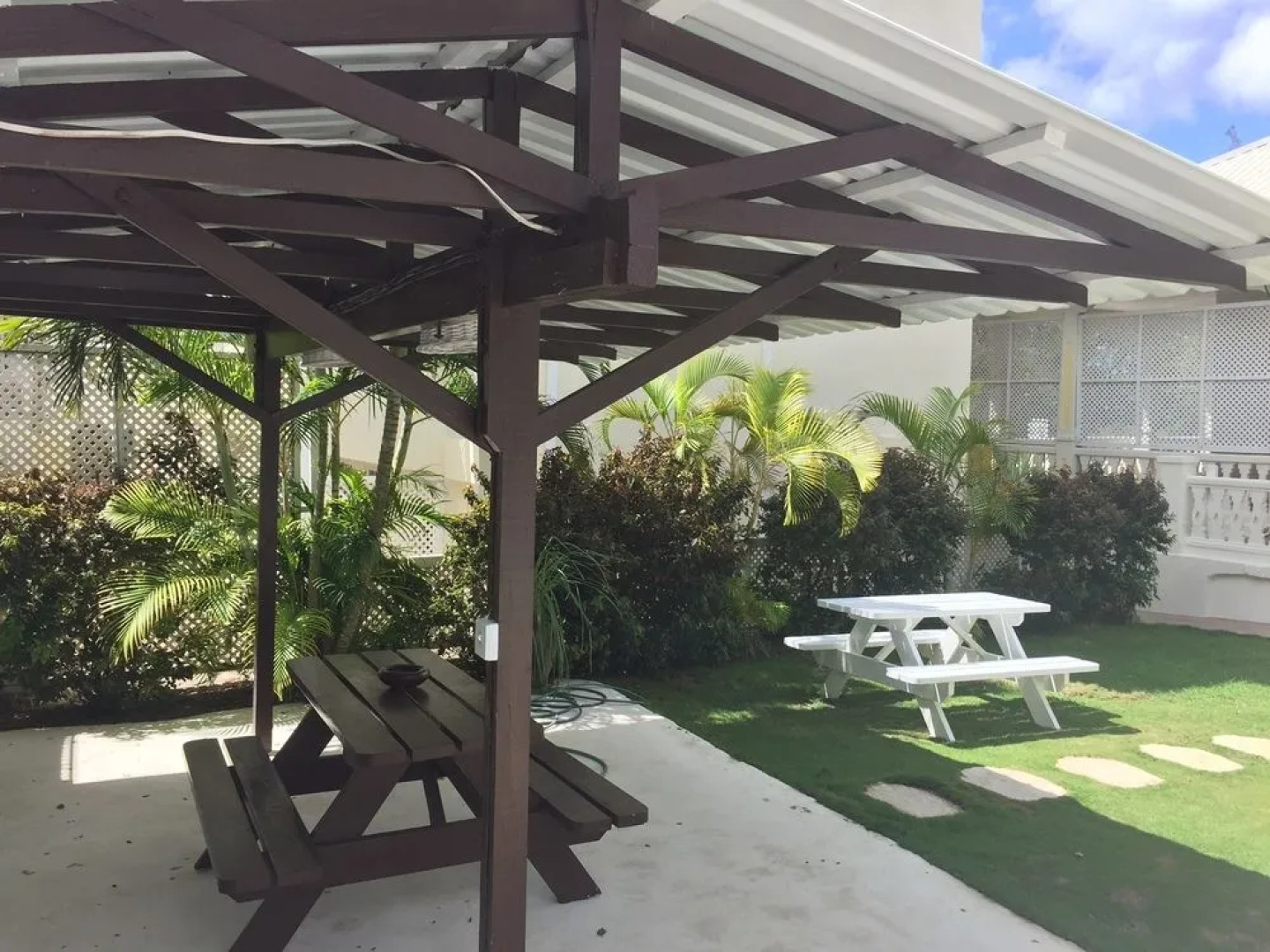 Southern Surf Beach Apartments