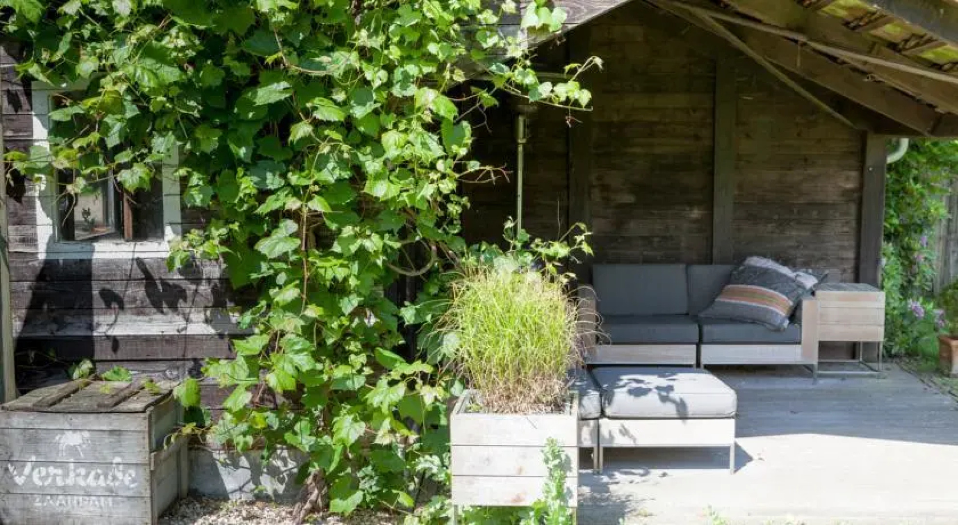 Luxe Wellness Kamer Op De Boerderij