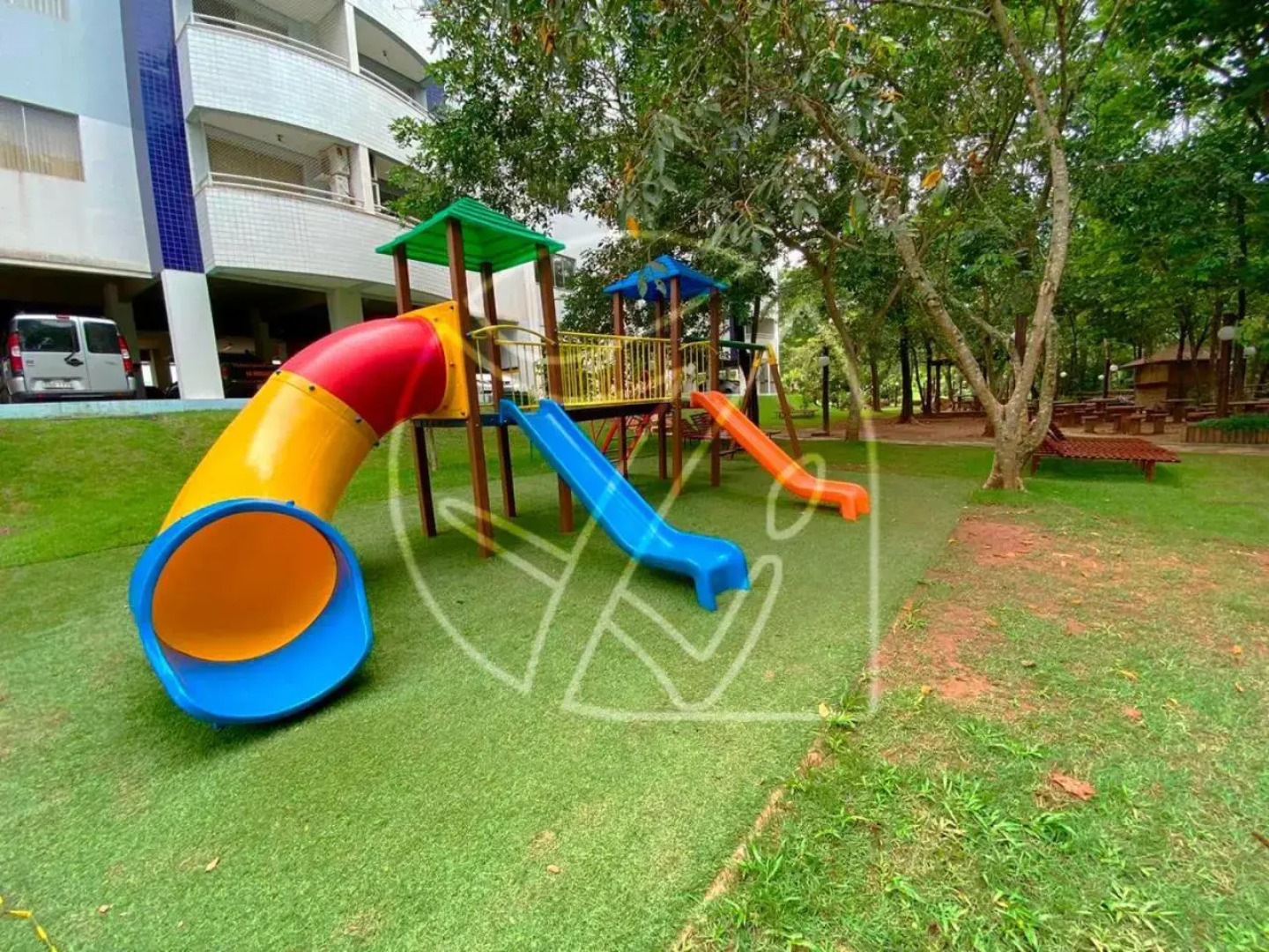 Águas da Serra TURISMO