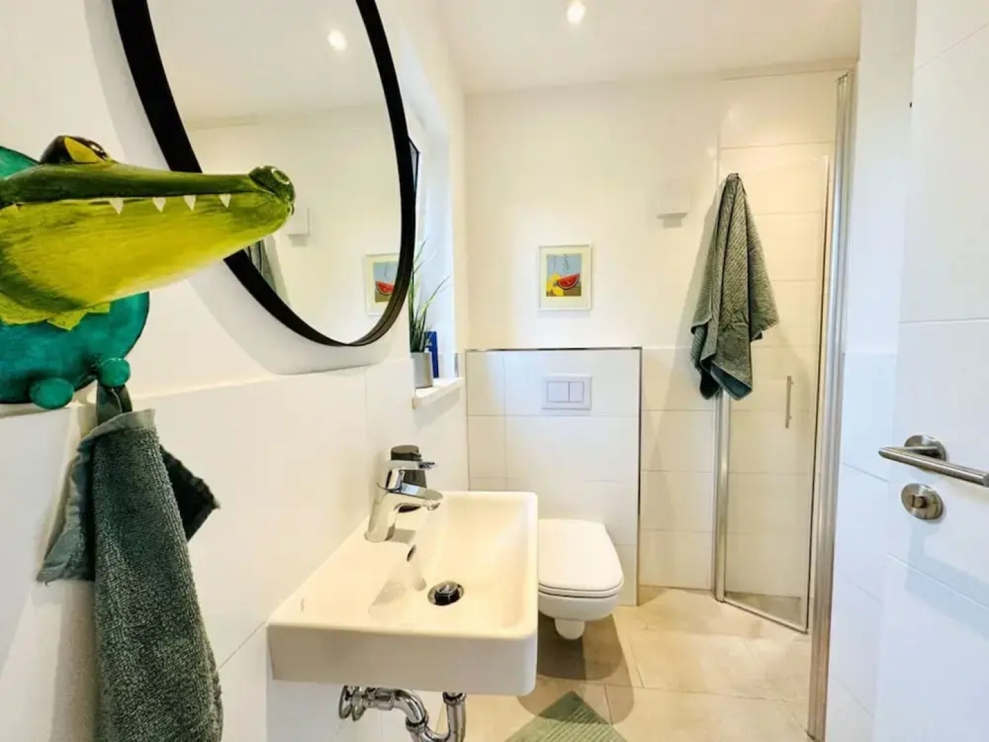 Ostseeliebe Flensfjord