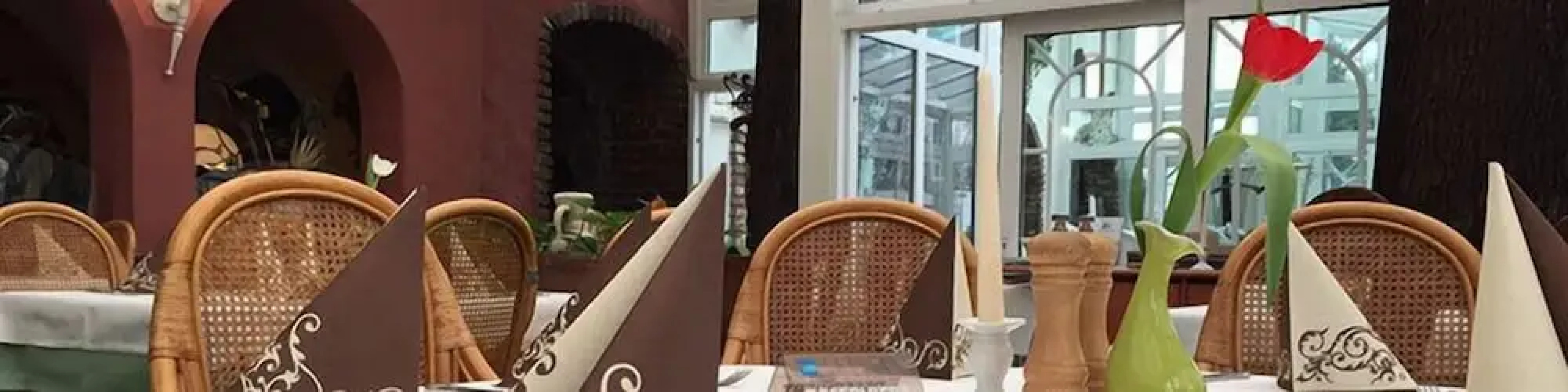 Hotel Waldschlösschen