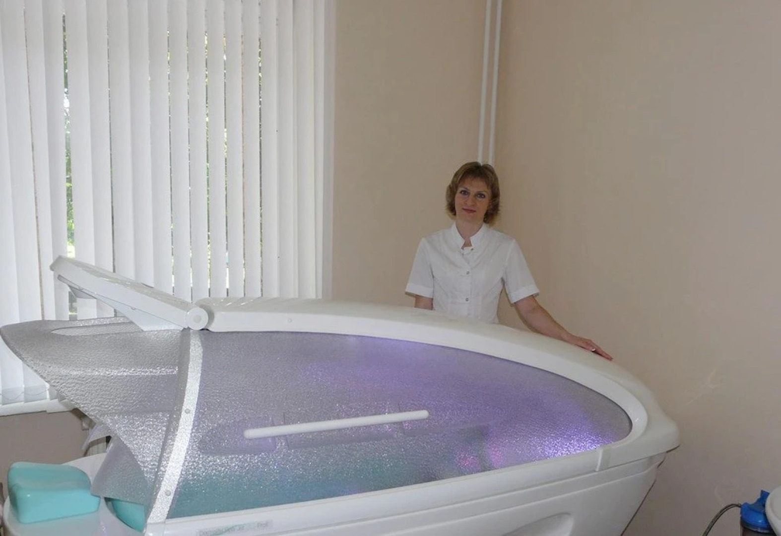 Zhemchuzhina Kavkaza (Essentuki)